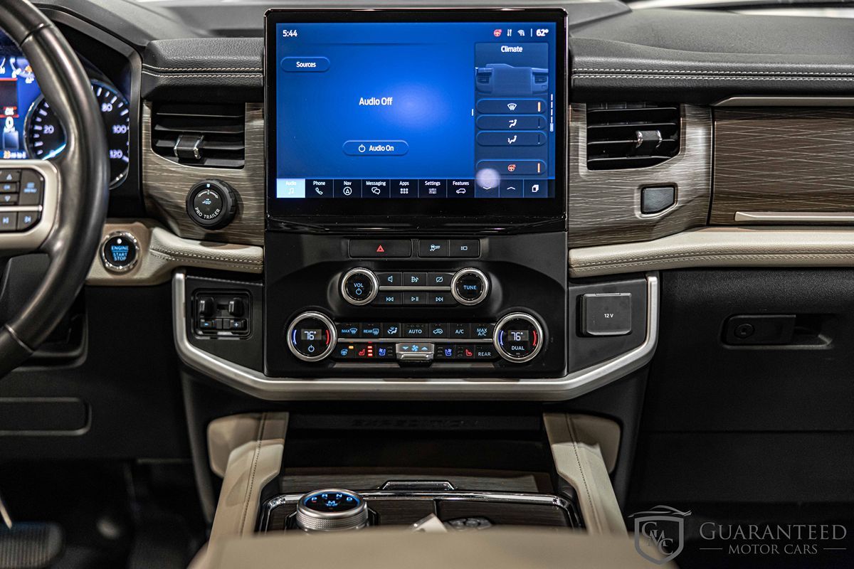 2023 FORD EXPEDITION MAX - Image 40