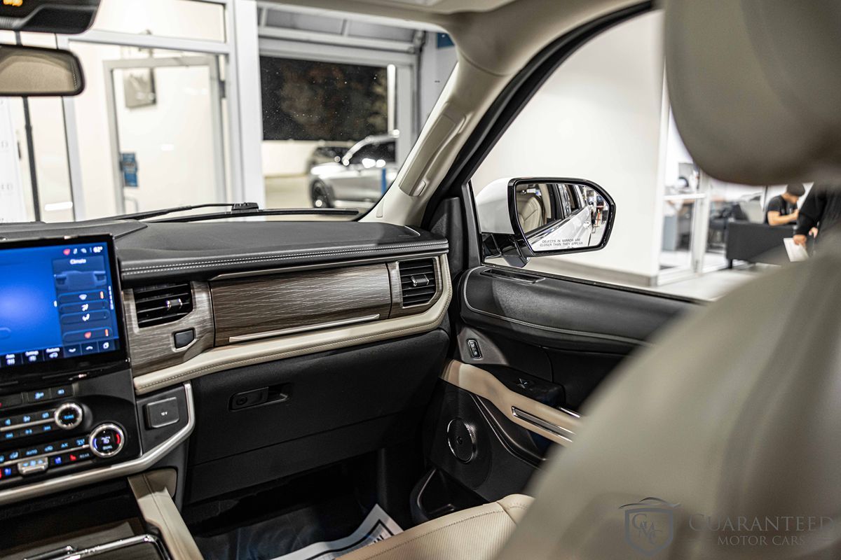 2023 FORD EXPEDITION MAX - Image 41