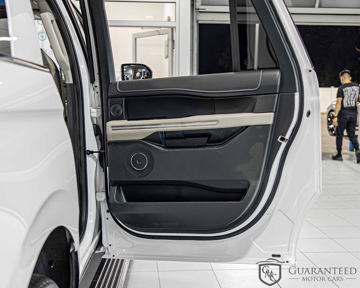 2023 FORD EXPEDITION MAX - Image 42