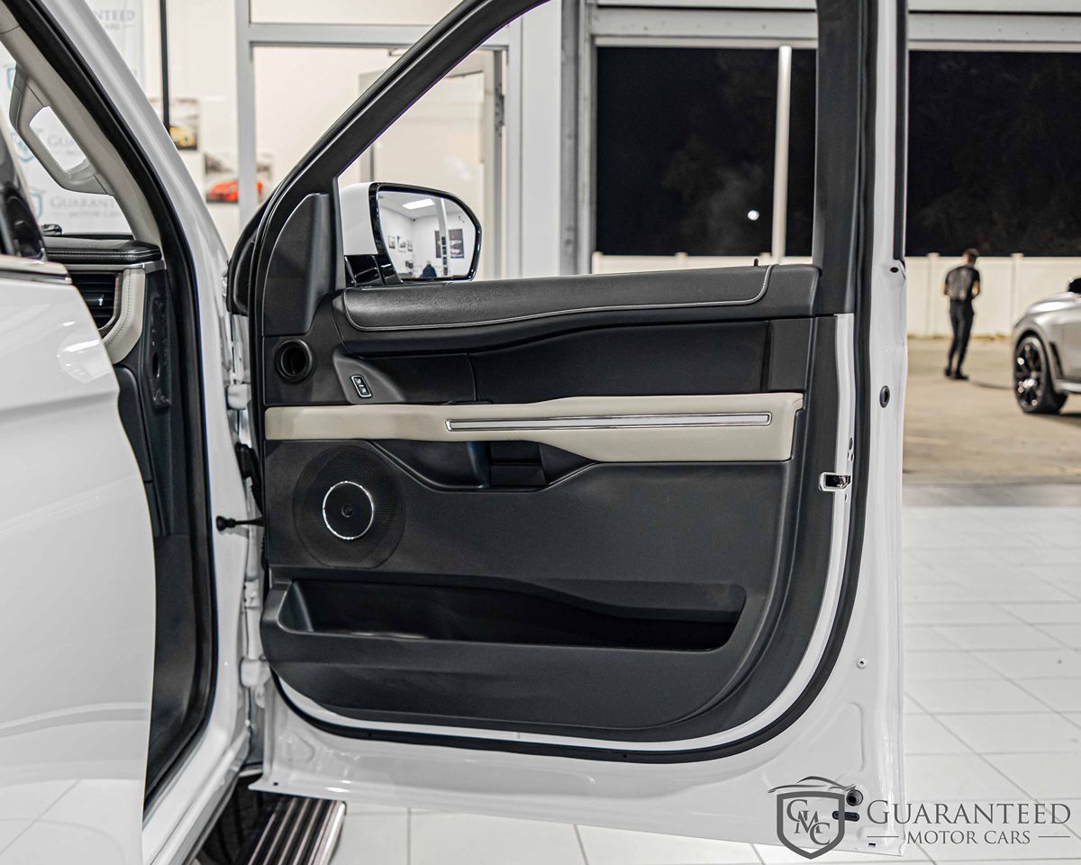 2023 FORD EXPEDITION MAX - Image 43
