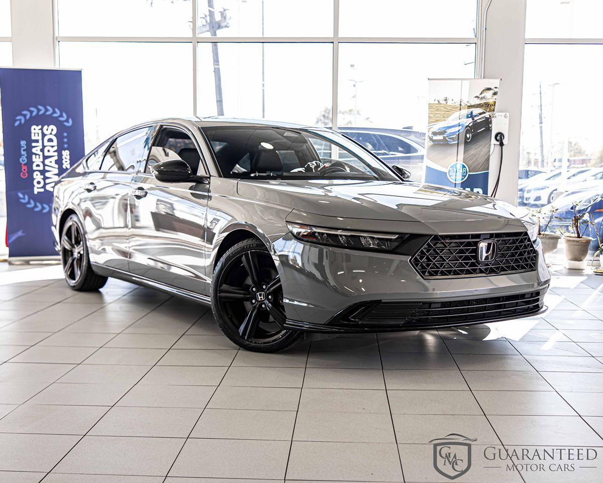 2023 HONDA ACCORD - Image 6