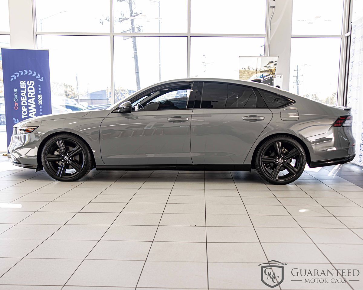 2023 HONDA ACCORD - Image 7