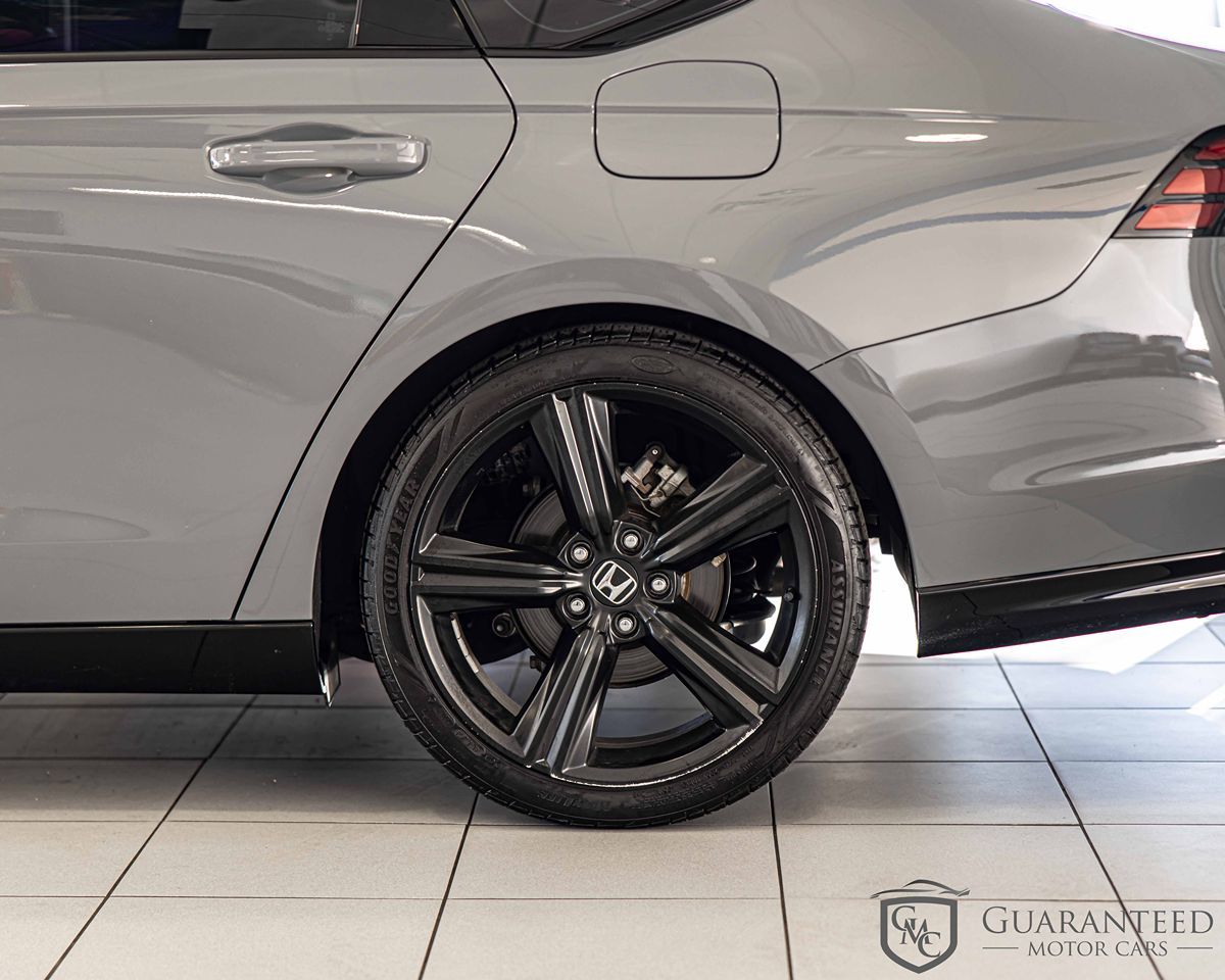 2023 HONDA ACCORD - Image 9