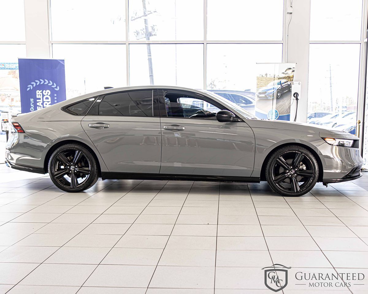 2023 HONDA ACCORD - Image 10