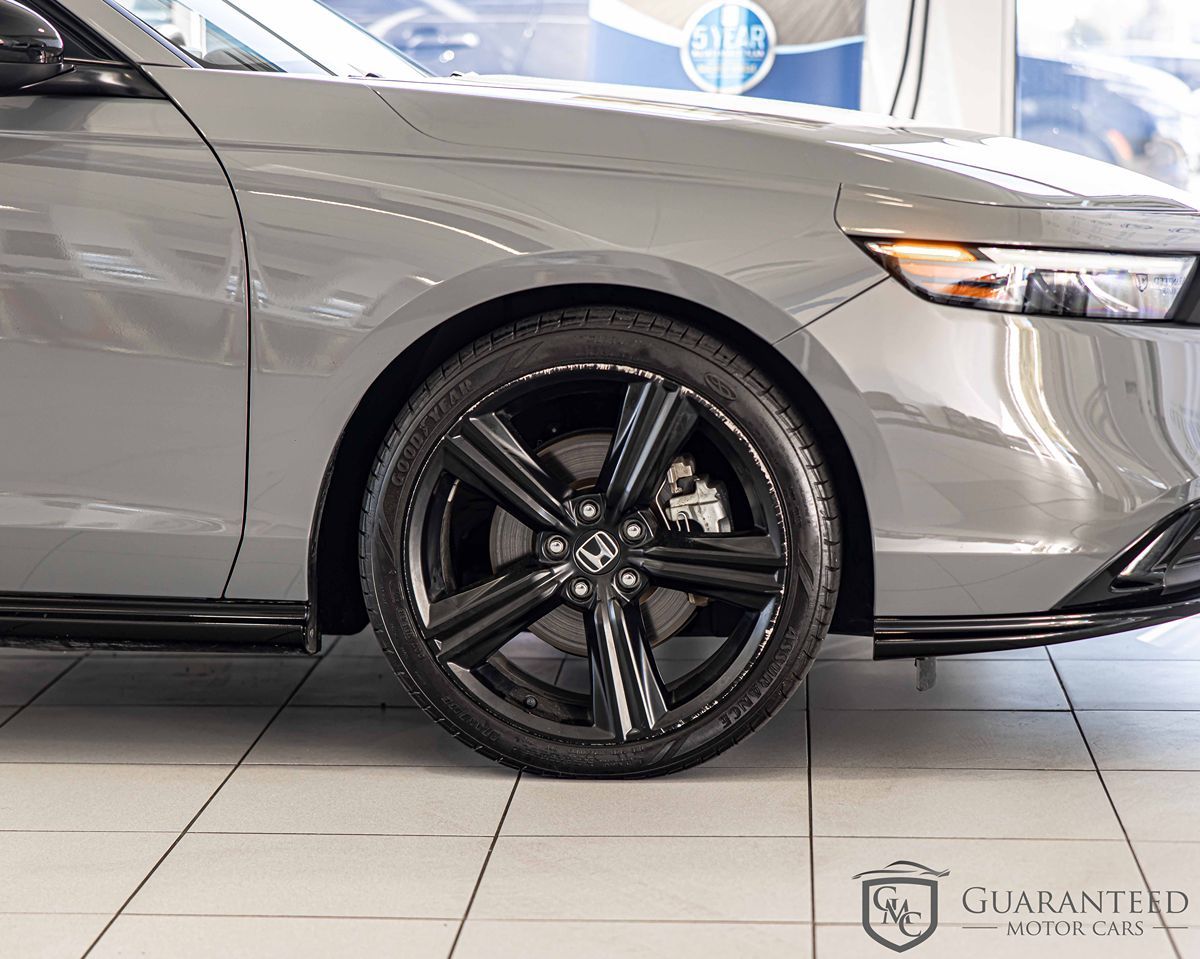 2023 HONDA ACCORD - Image 11