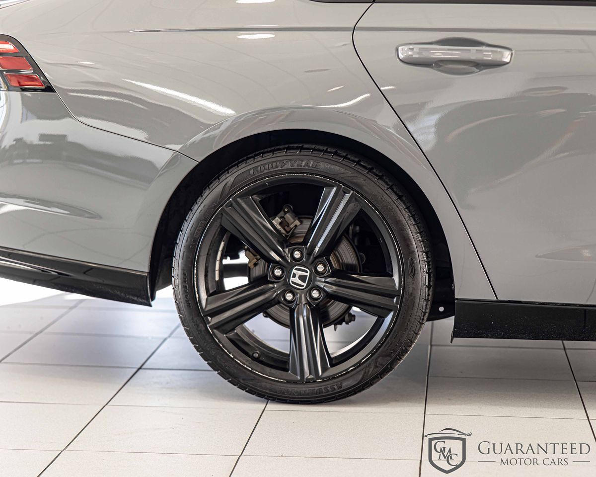 2023 HONDA ACCORD - Image 12