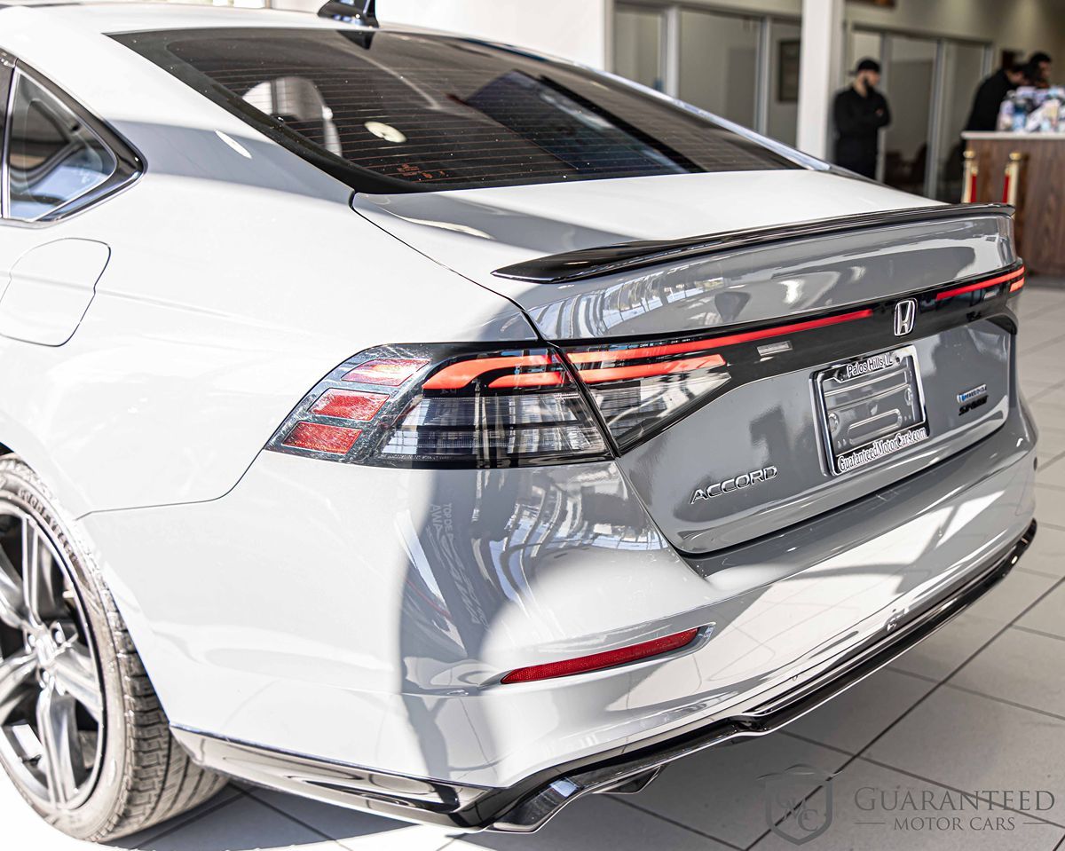2023 HONDA ACCORD - Image 15