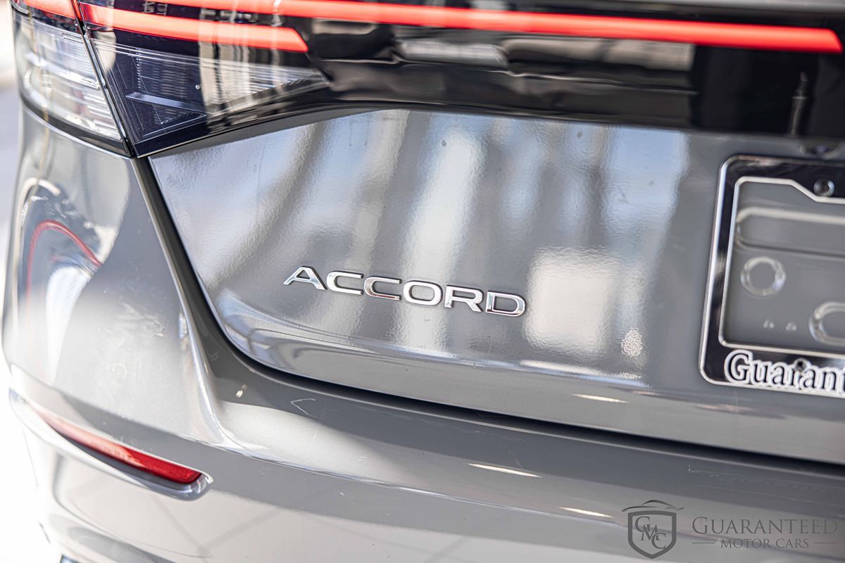 2023 HONDA ACCORD - Image 16