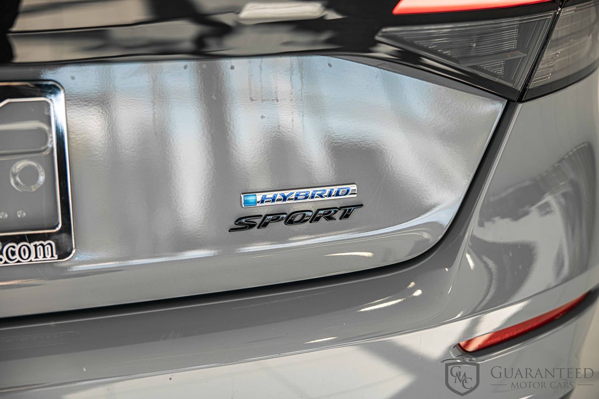 2023 HONDA ACCORD - Image 17