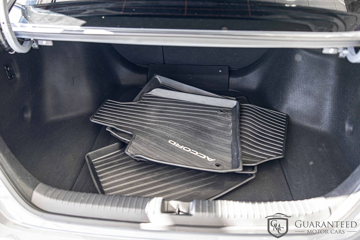 2023 HONDA ACCORD - Image 18