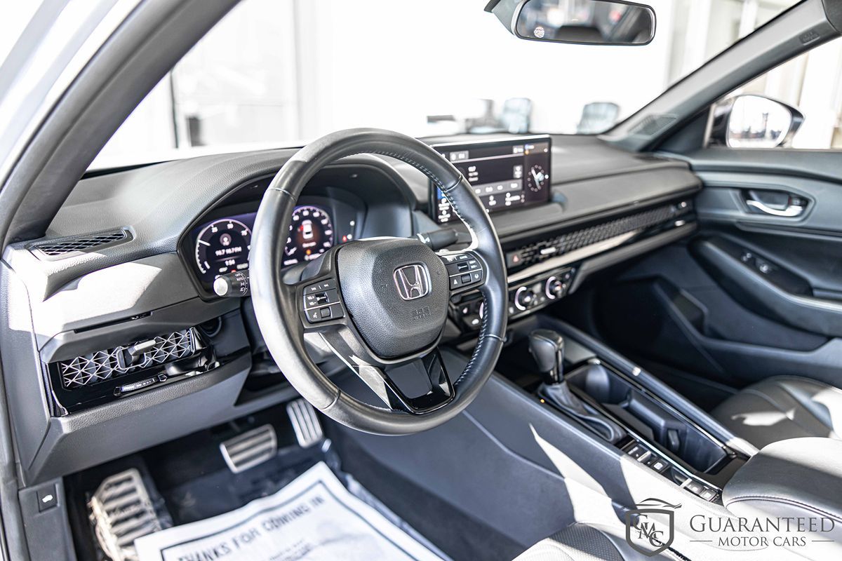 2023 HONDA ACCORD - Image 21