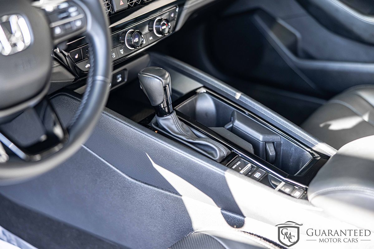 2023 HONDA ACCORD - Image 22