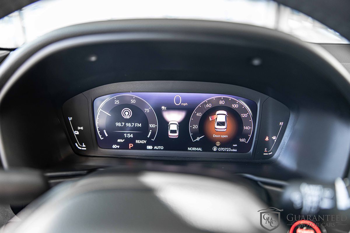 2023 HONDA ACCORD - Image 24