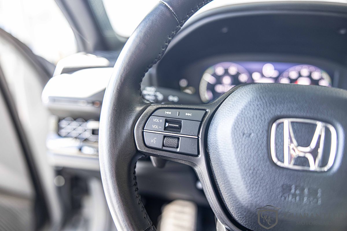 2023 HONDA ACCORD - Image 25