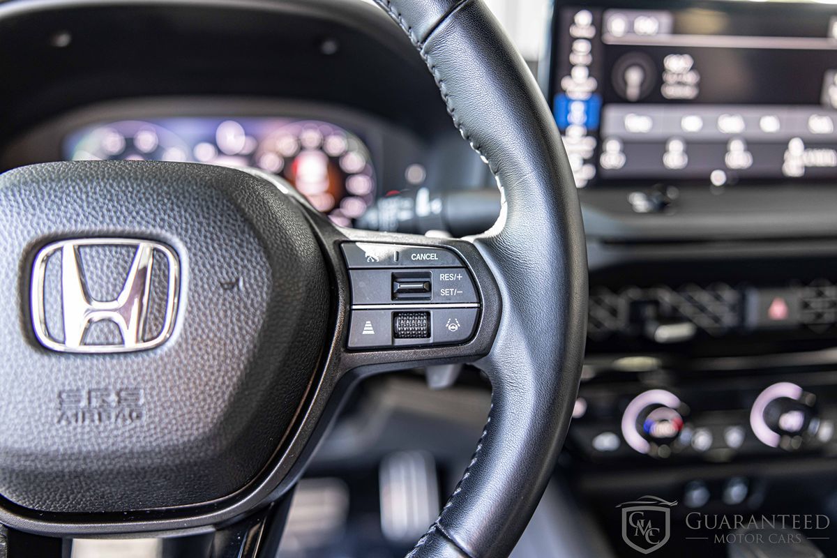 2023 HONDA ACCORD - Image 26