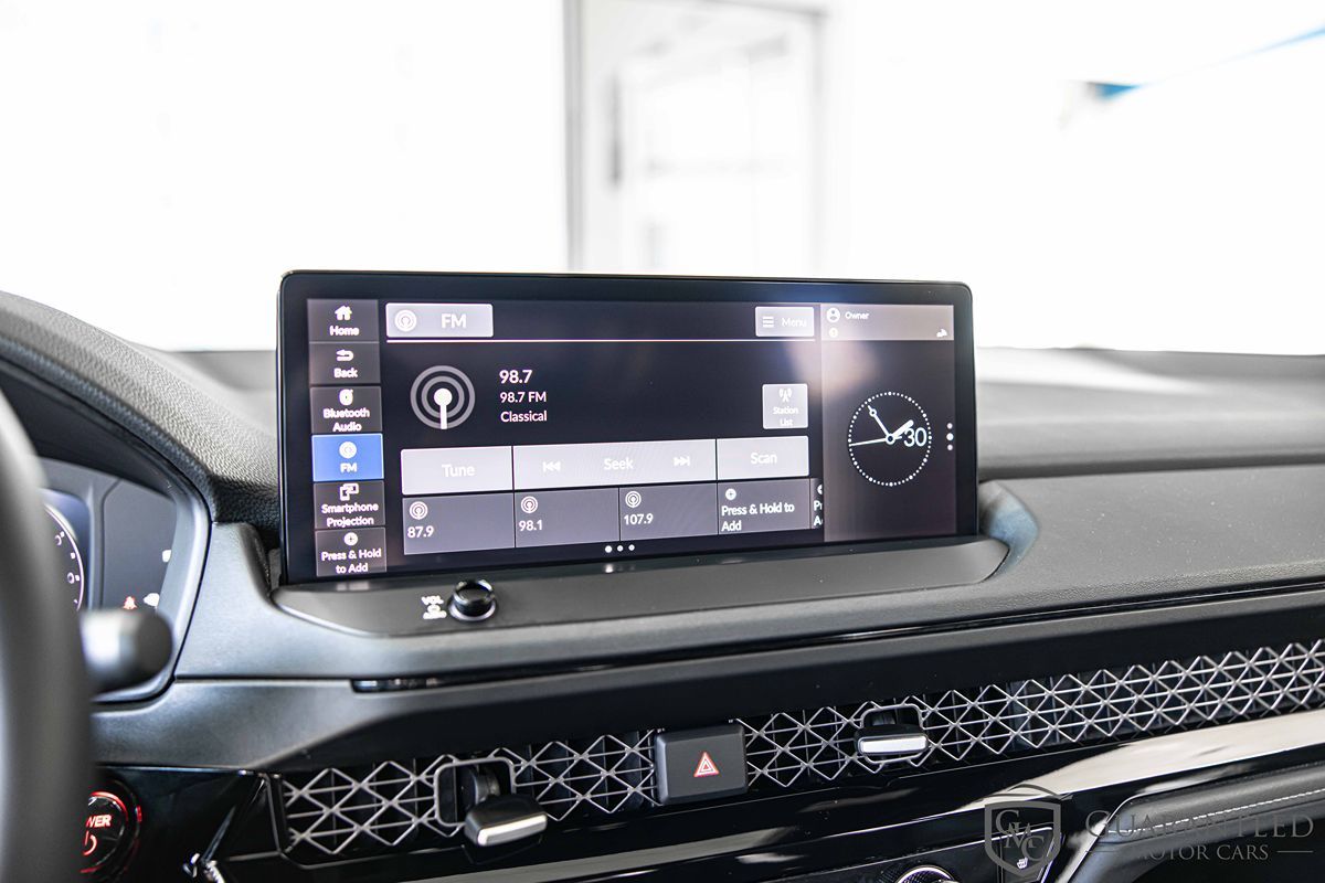 2023 HONDA ACCORD - Image 27