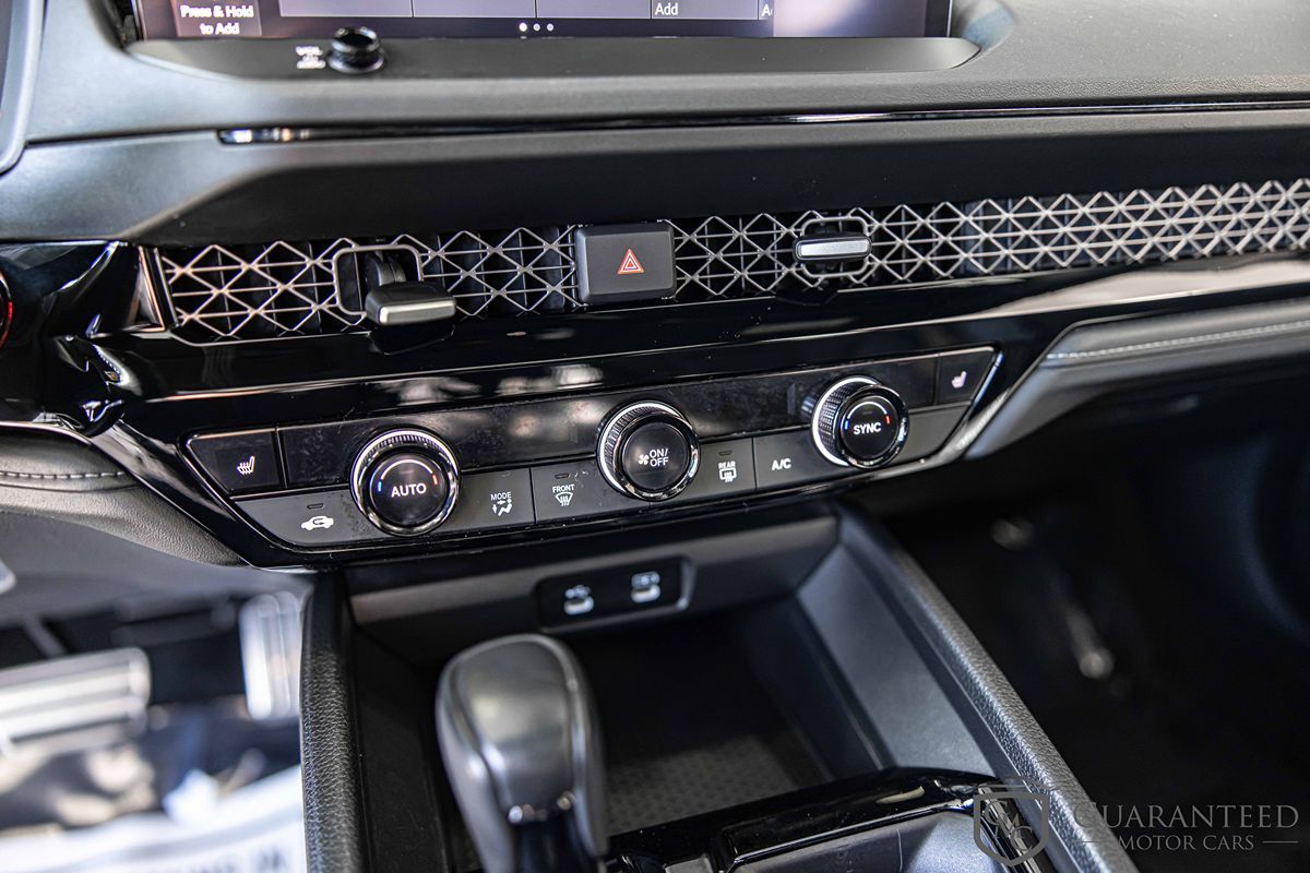 2023 HONDA ACCORD - Image 29