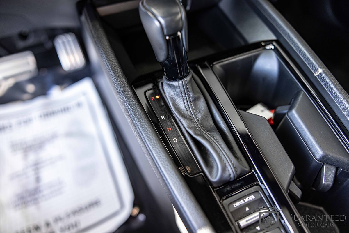 2023 HONDA ACCORD - Image 30