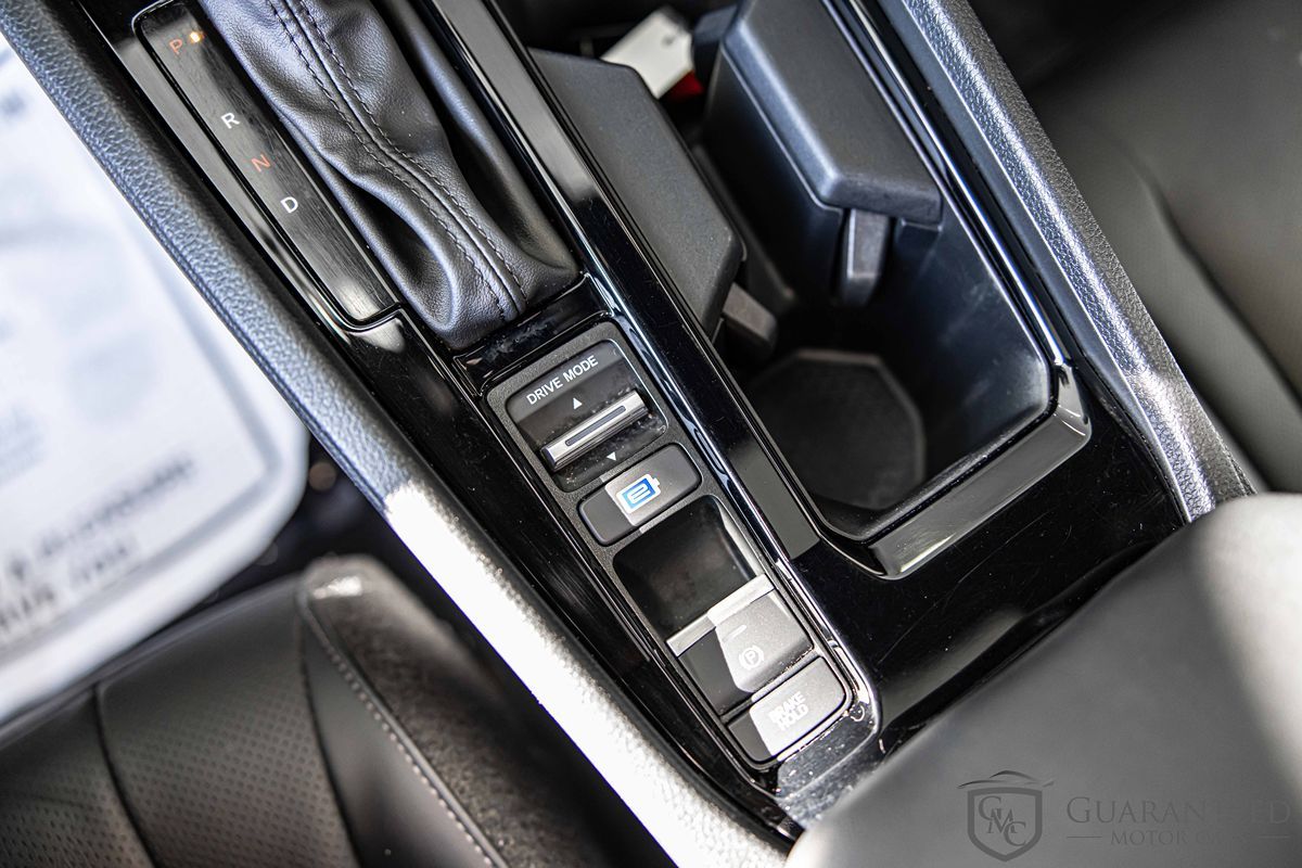 2023 HONDA ACCORD - Image 31