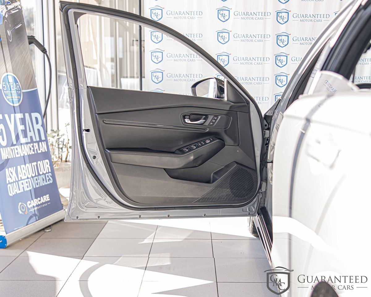 2023 HONDA ACCORD - Image 32