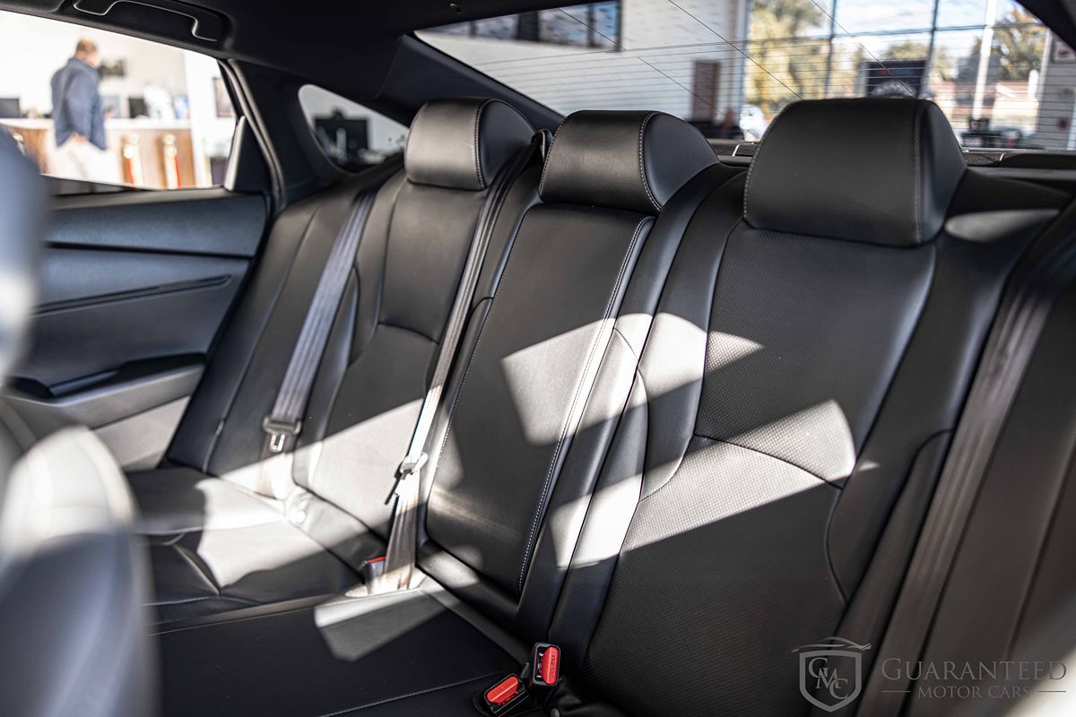 2023 HONDA ACCORD - Image 33