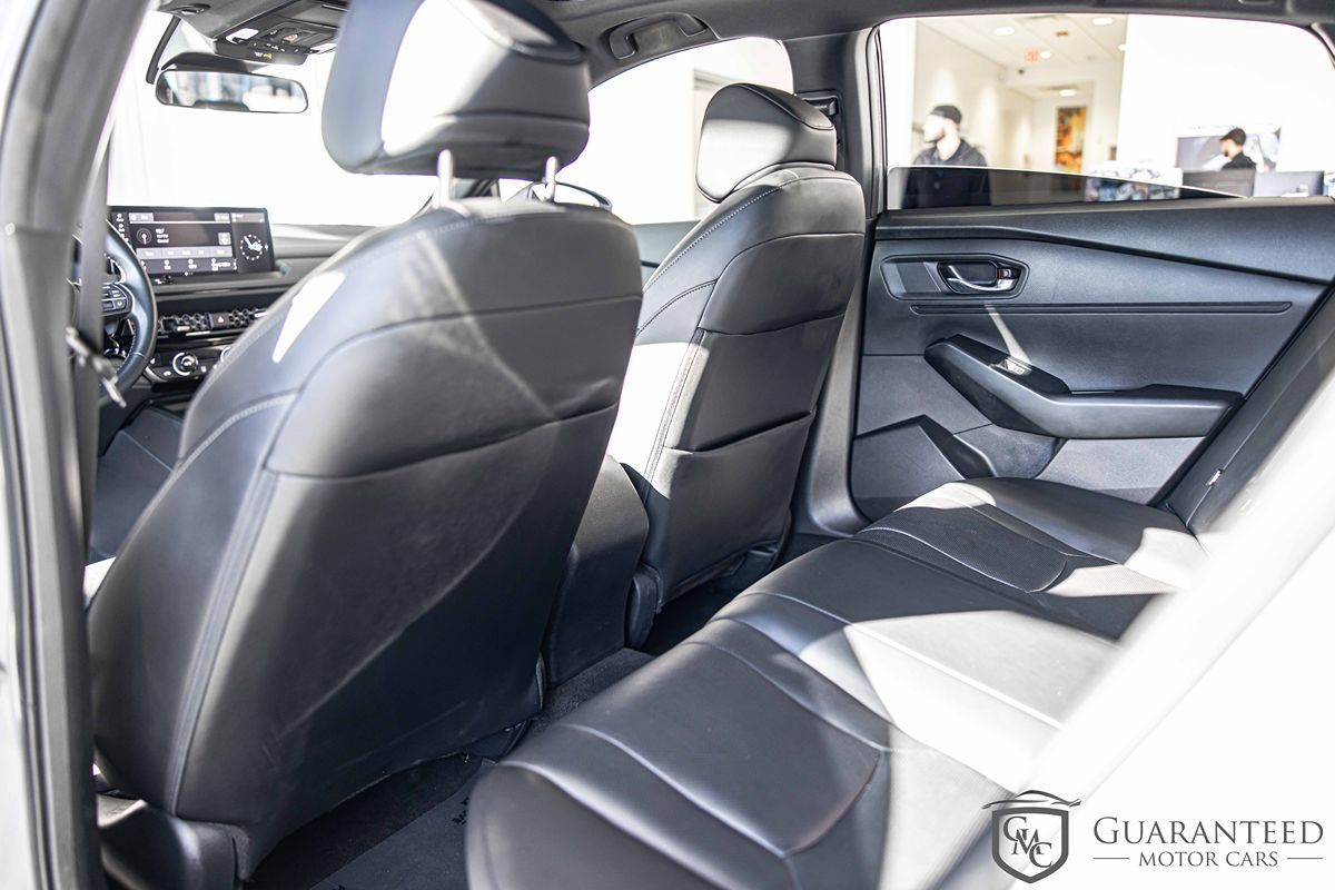 2023 HONDA ACCORD - Image 34