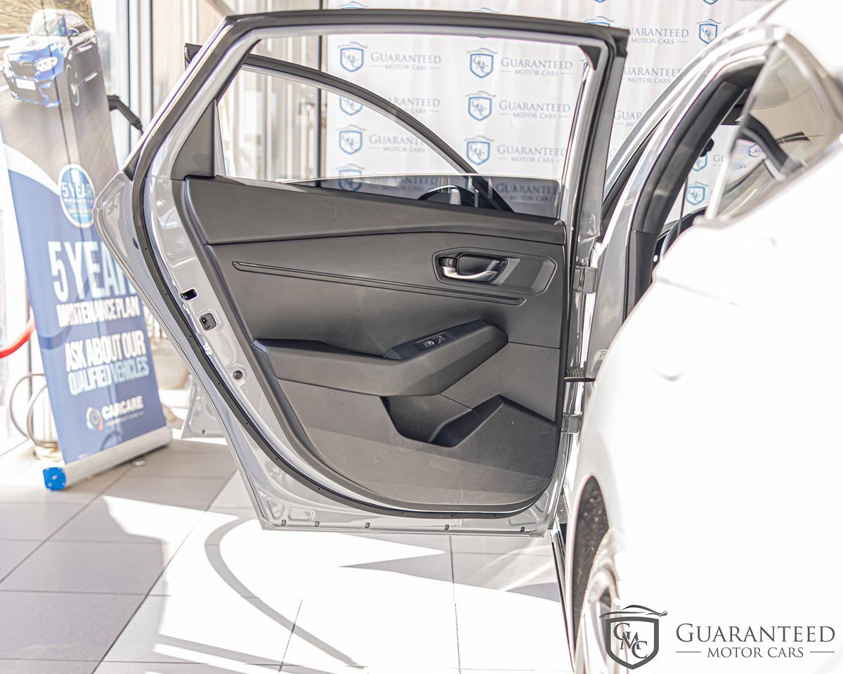 2023 HONDA ACCORD - Image 35