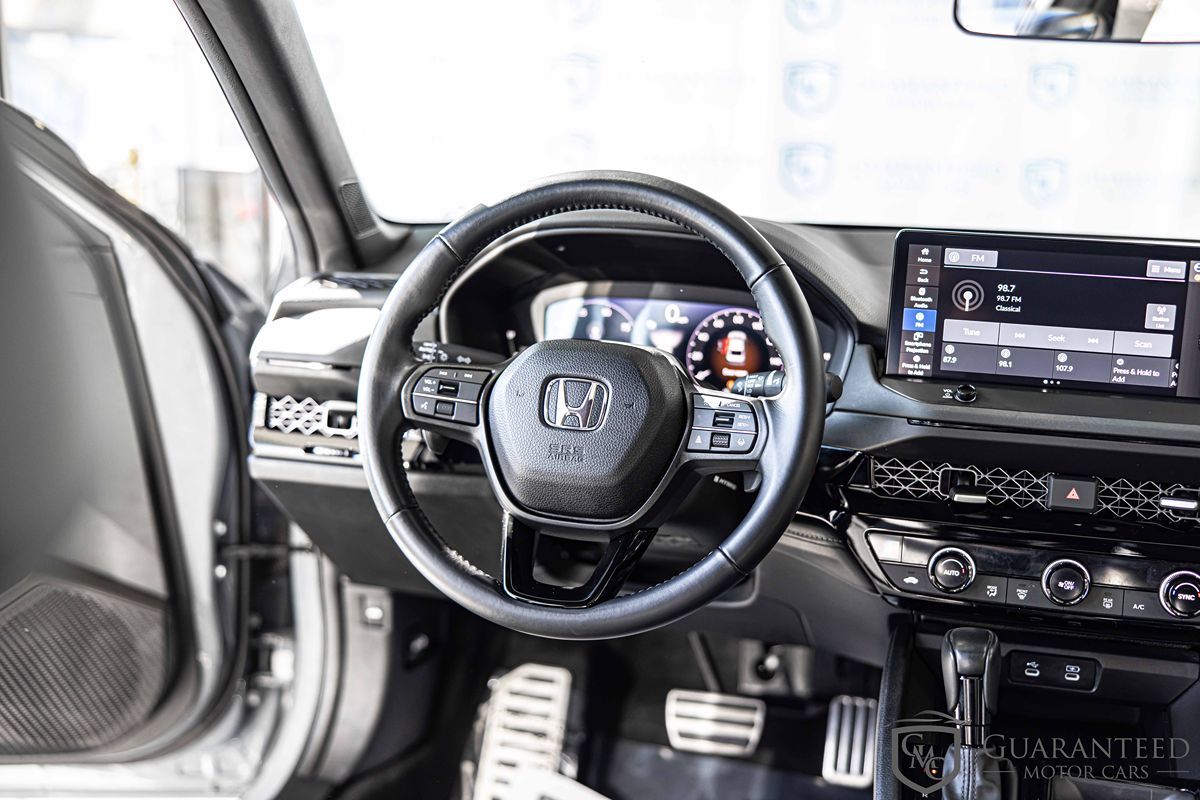 2023 HONDA ACCORD - Image 37