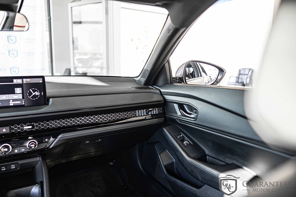2023 HONDA ACCORD - Image 39