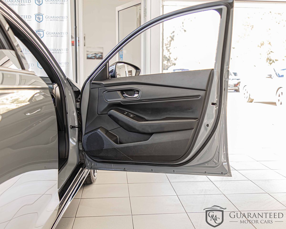 2023 HONDA ACCORD - Image 40