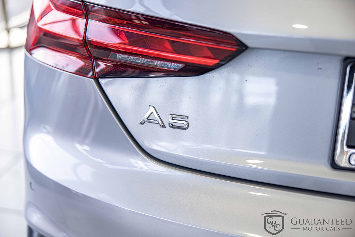 2023 AUDI A5 - Image 16