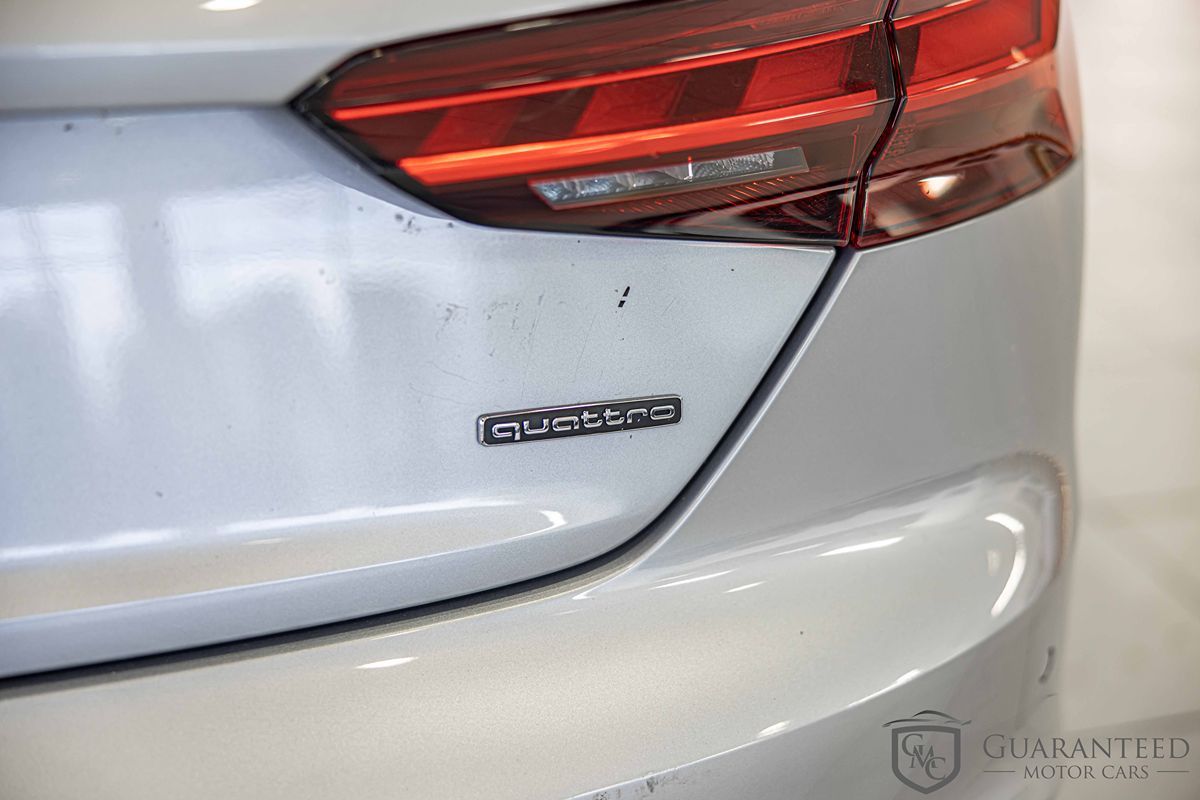 2023 AUDI A5 - Image 17