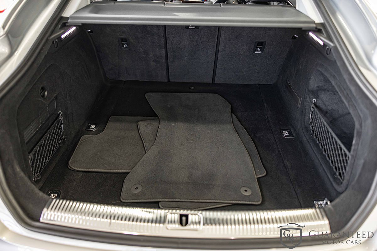 2023 AUDI A5 - Image 18