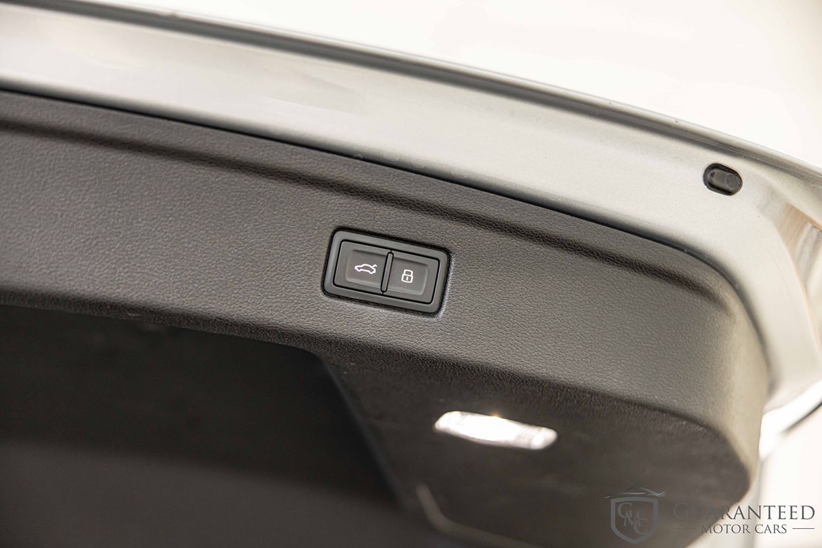 2023 AUDI A5 - Image 19