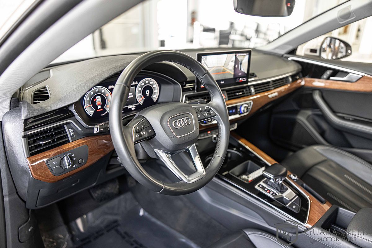 2023 AUDI A5 - Image 22