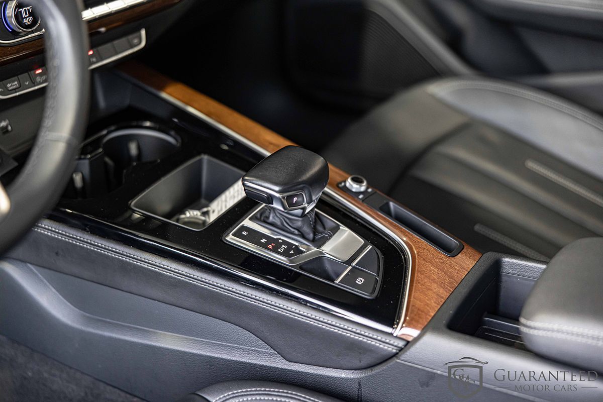 2023 AUDI A5 - Image 24