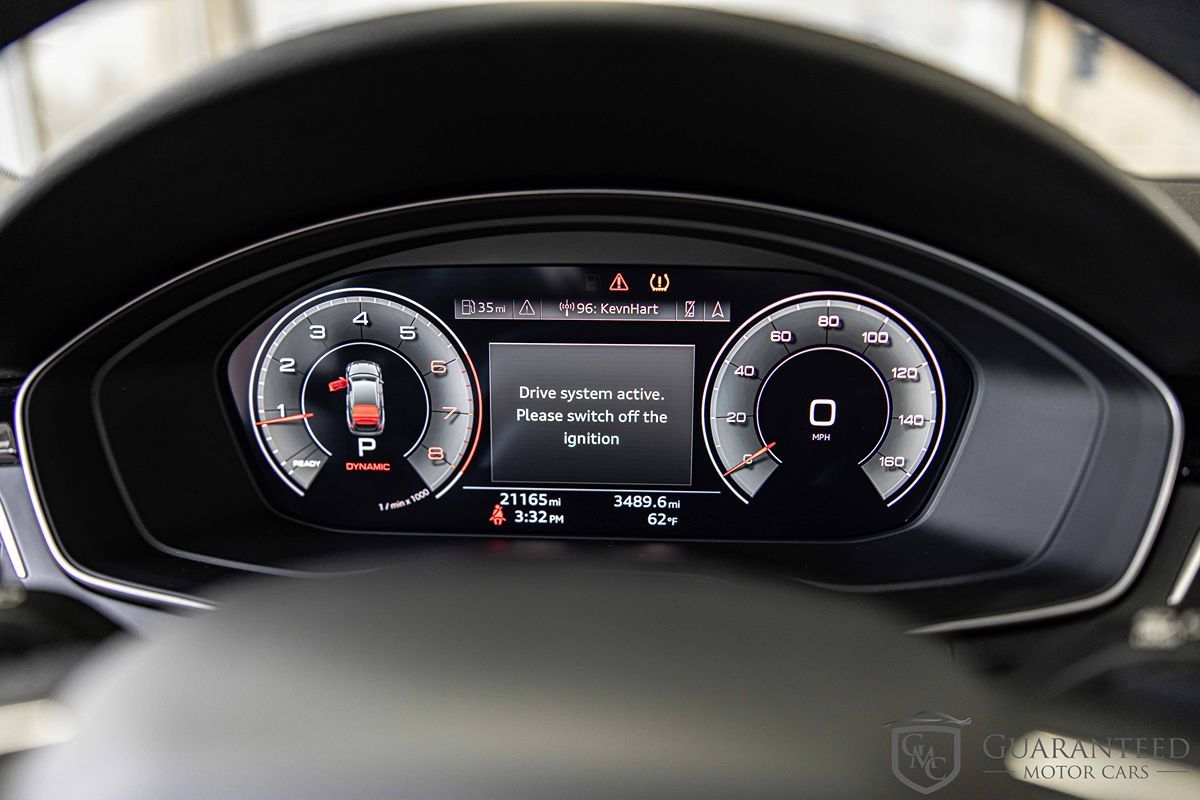 2023 AUDI A5 - Image 26