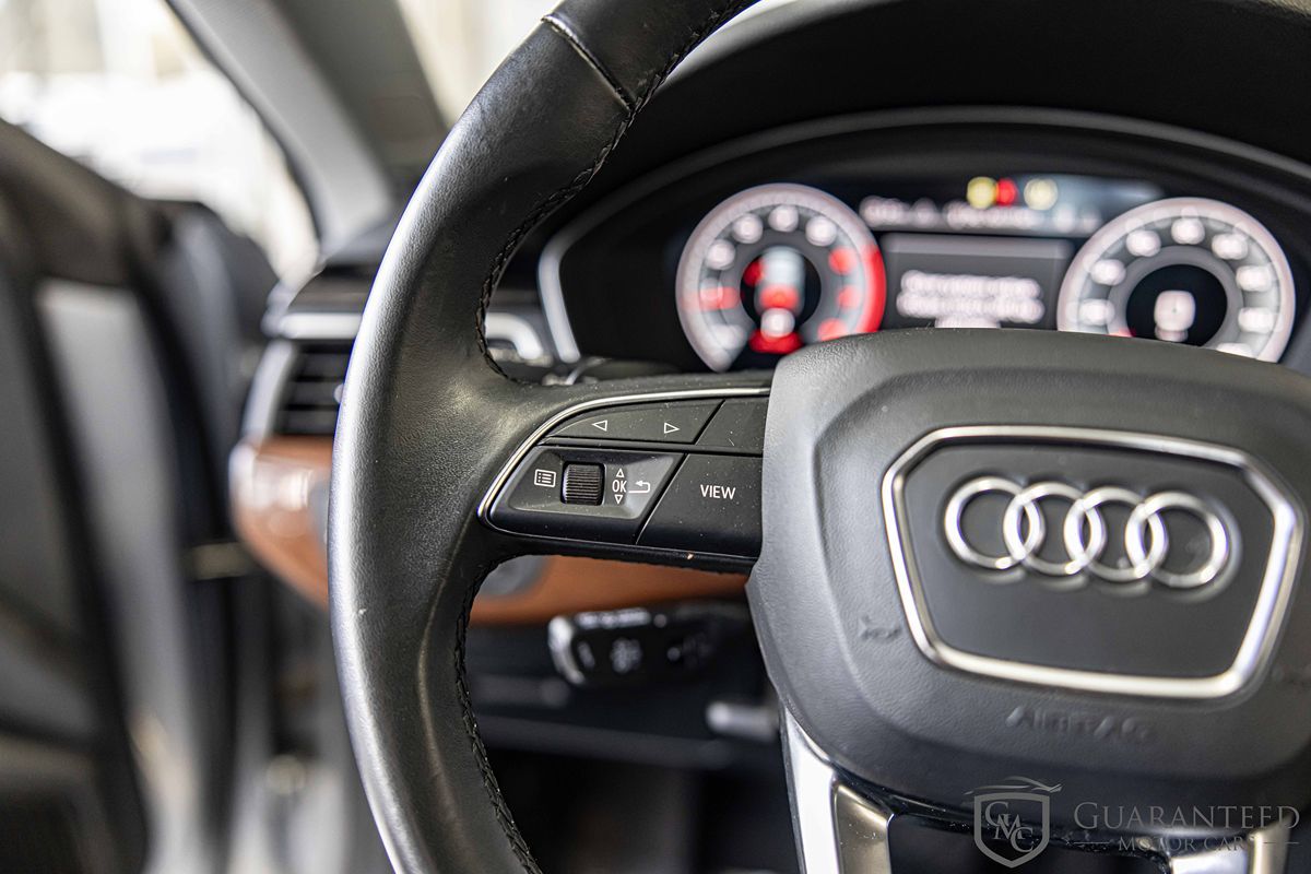 2023 AUDI A5 - Image 27