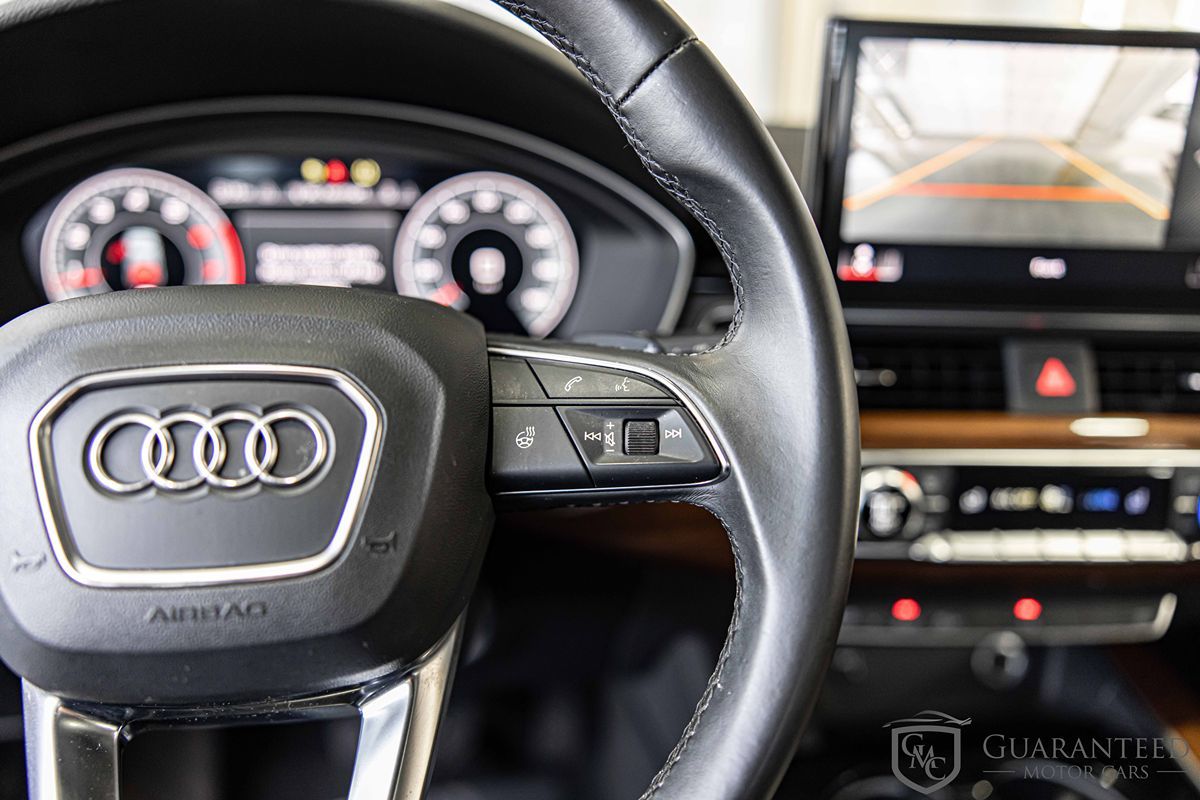 2023 AUDI A5 - Image 28