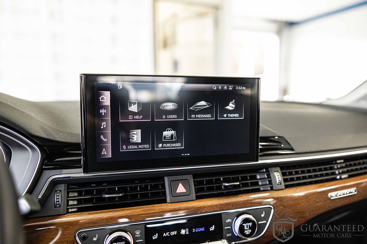 2023 AUDI A5 - Image 29