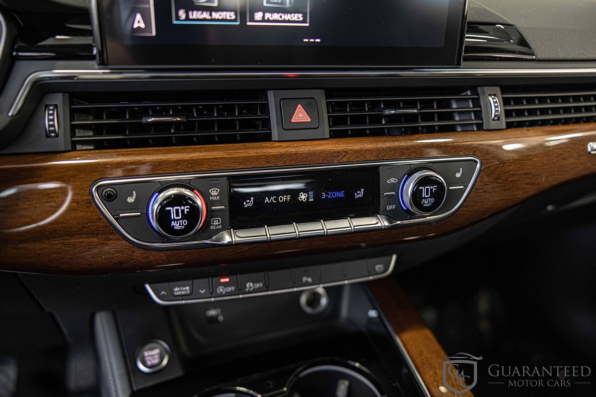 2023 AUDI A5 - Image 30