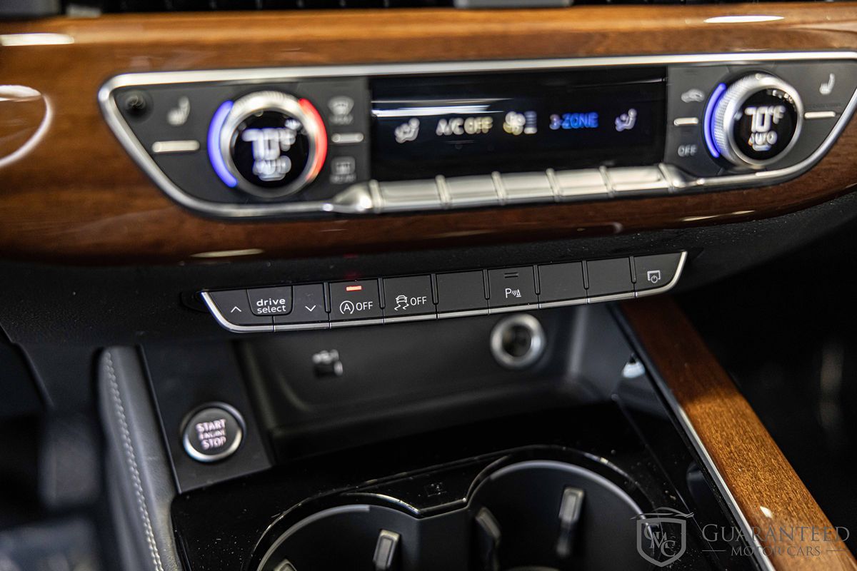 2023 AUDI A5 - Image 31