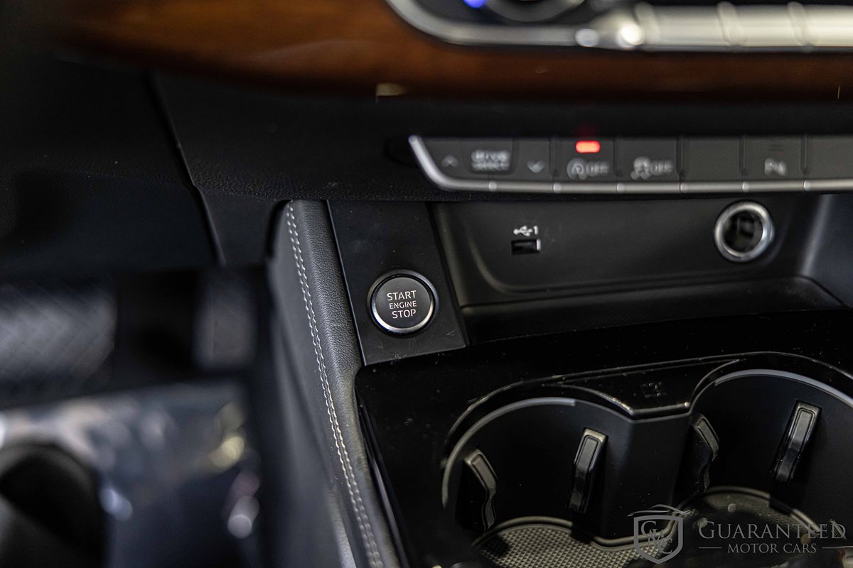 2023 AUDI A5 - Image 32