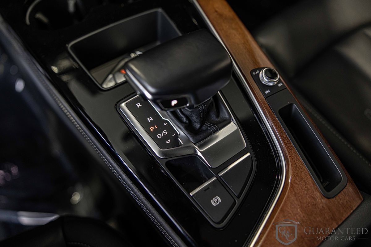 2023 AUDI A5 - Image 33