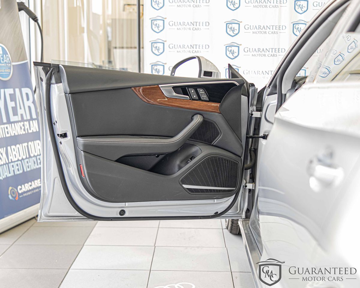 2023 AUDI A5 - Image 34