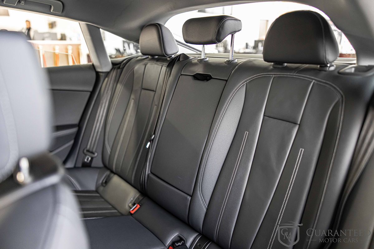 2023 AUDI A5 - Image 35