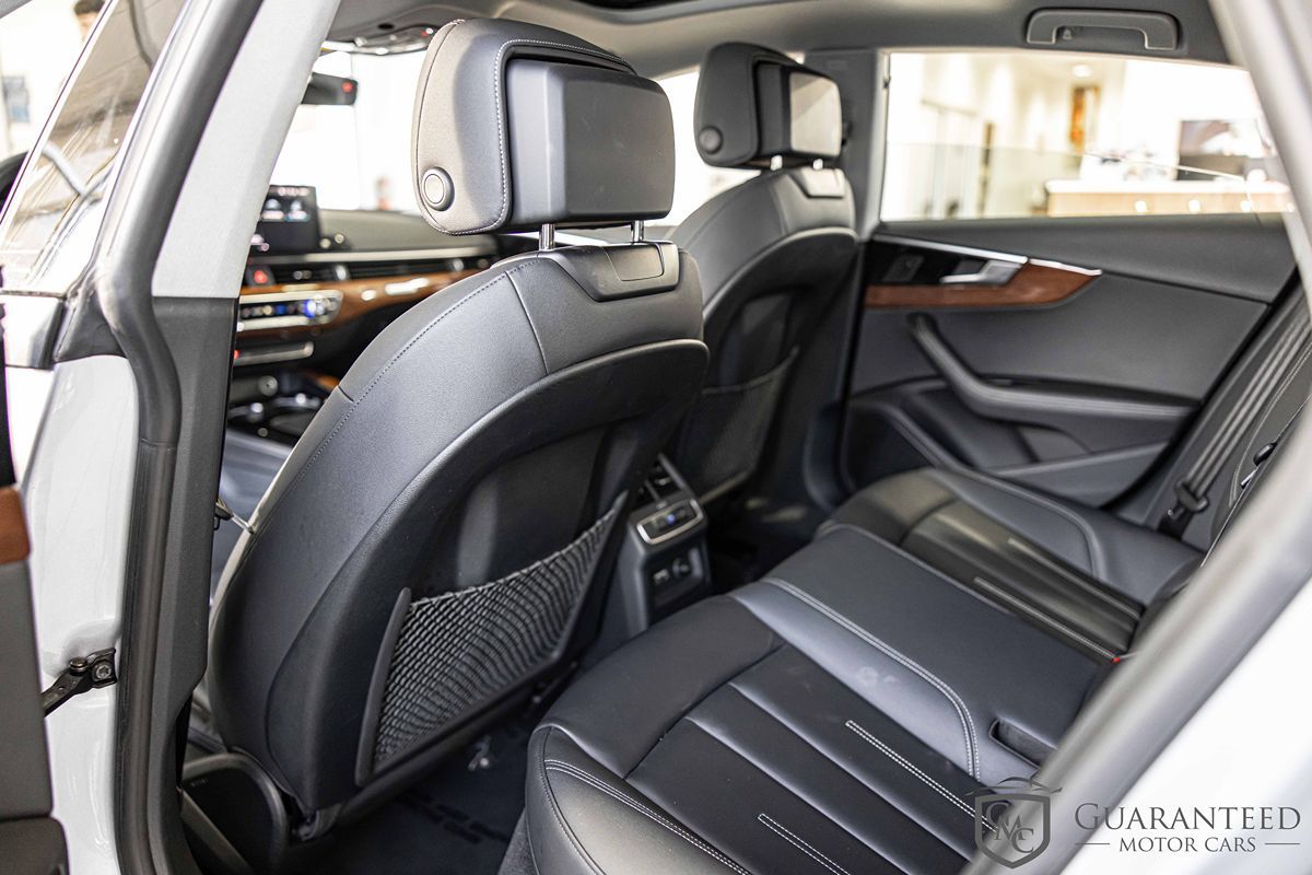 2023 AUDI A5 - Image 36