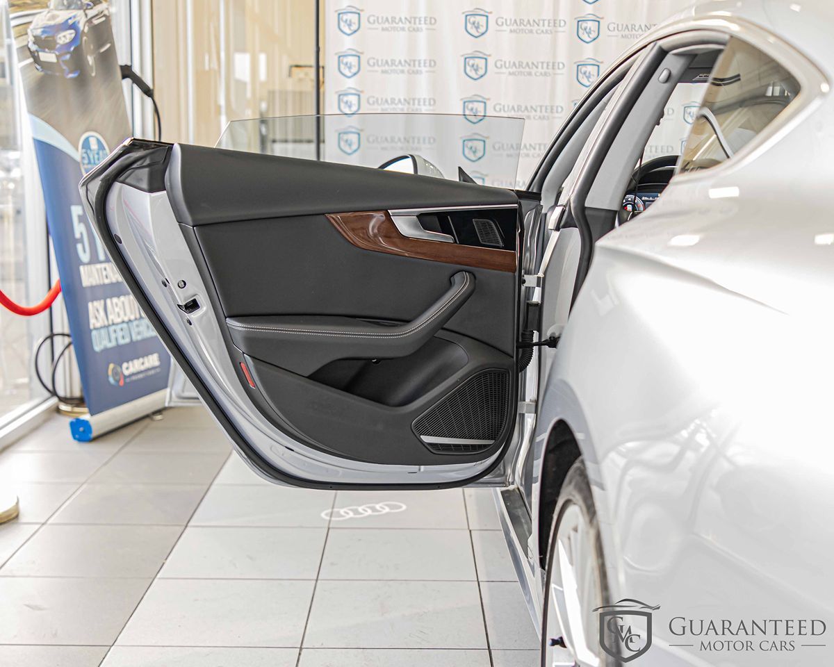 2023 AUDI A5 - Image 37