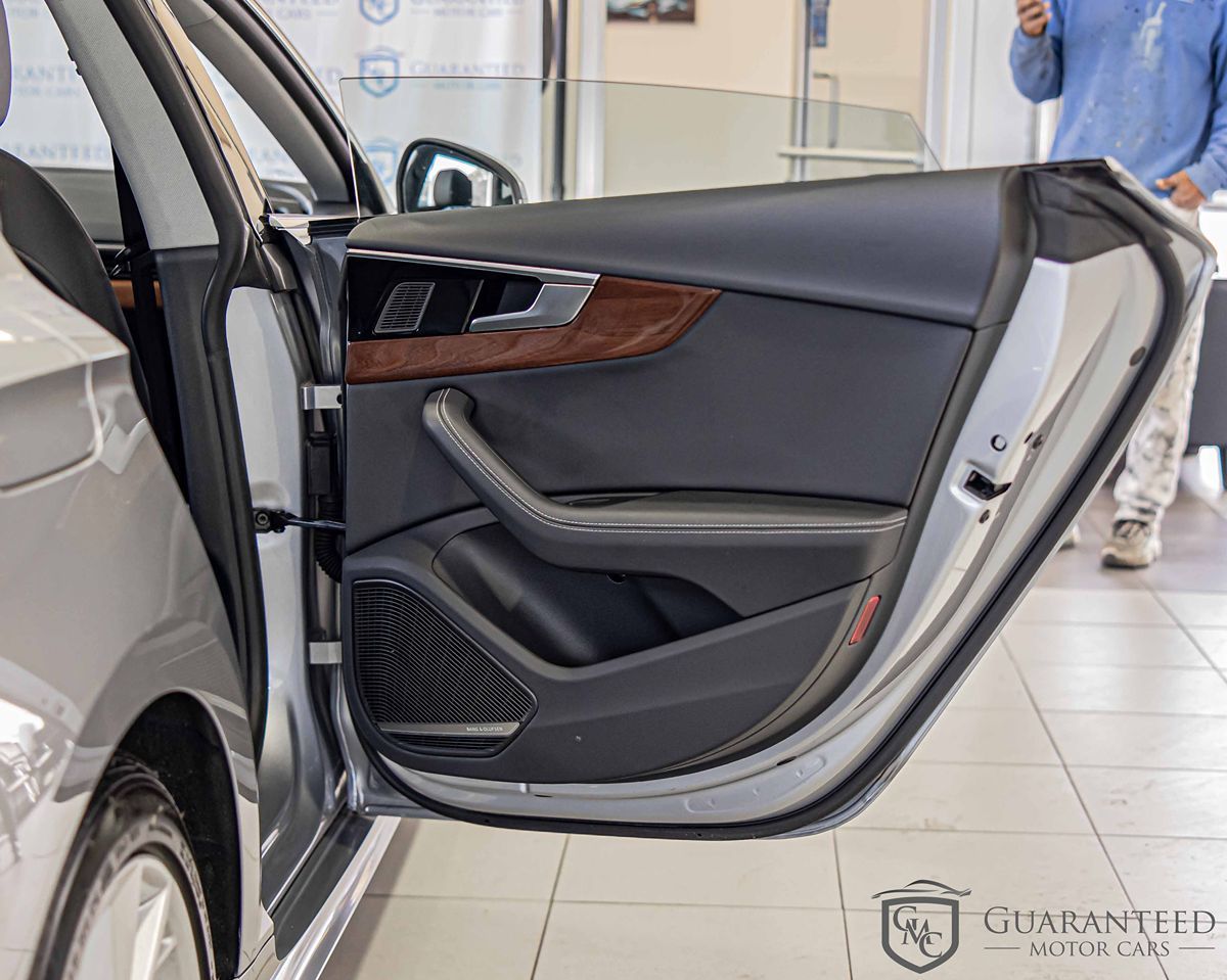 2023 AUDI A5 - Image 42