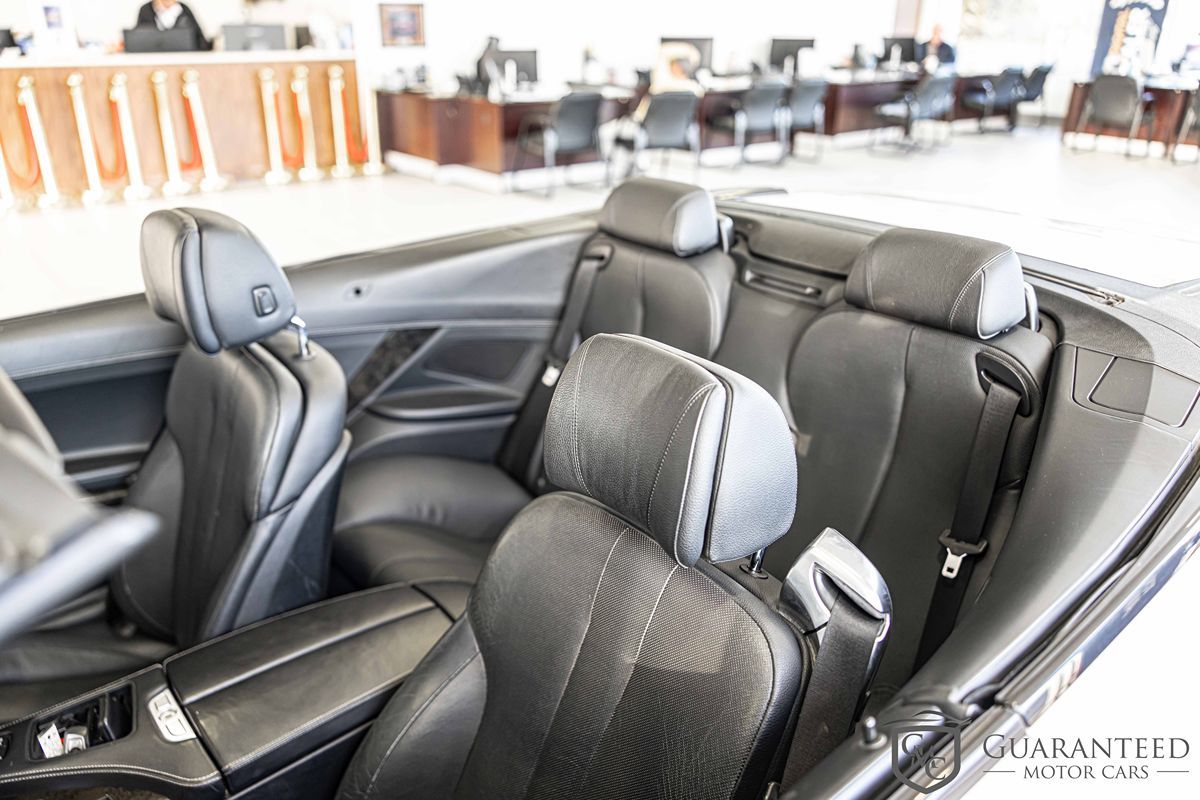 2015 BMW 640I - Image 17